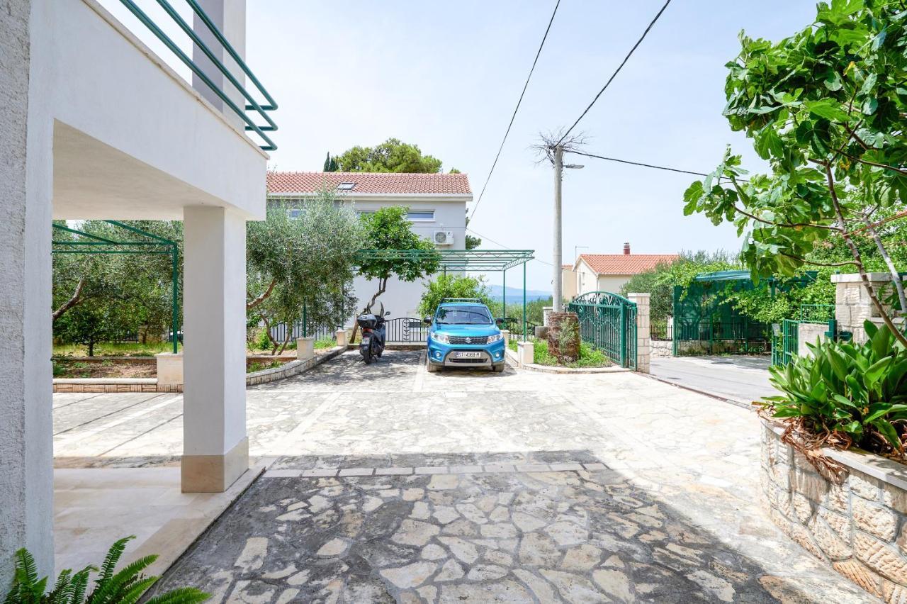 אוקרוג גורניי Vila Veljko מראה חיצוני תמונה