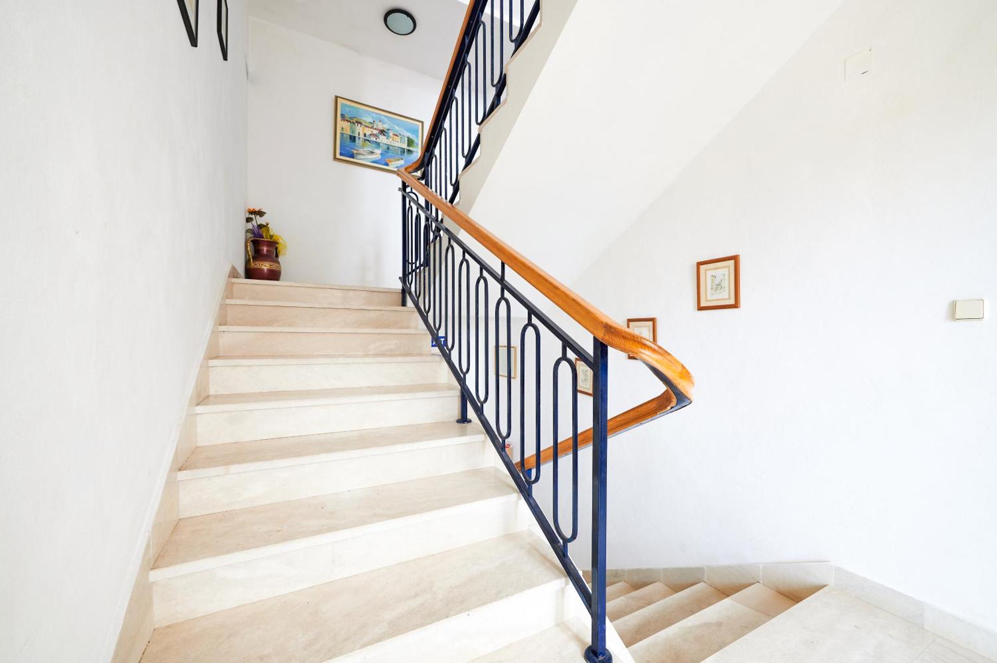 אוקרוג גורניי Vila Veljko חדר תמונה