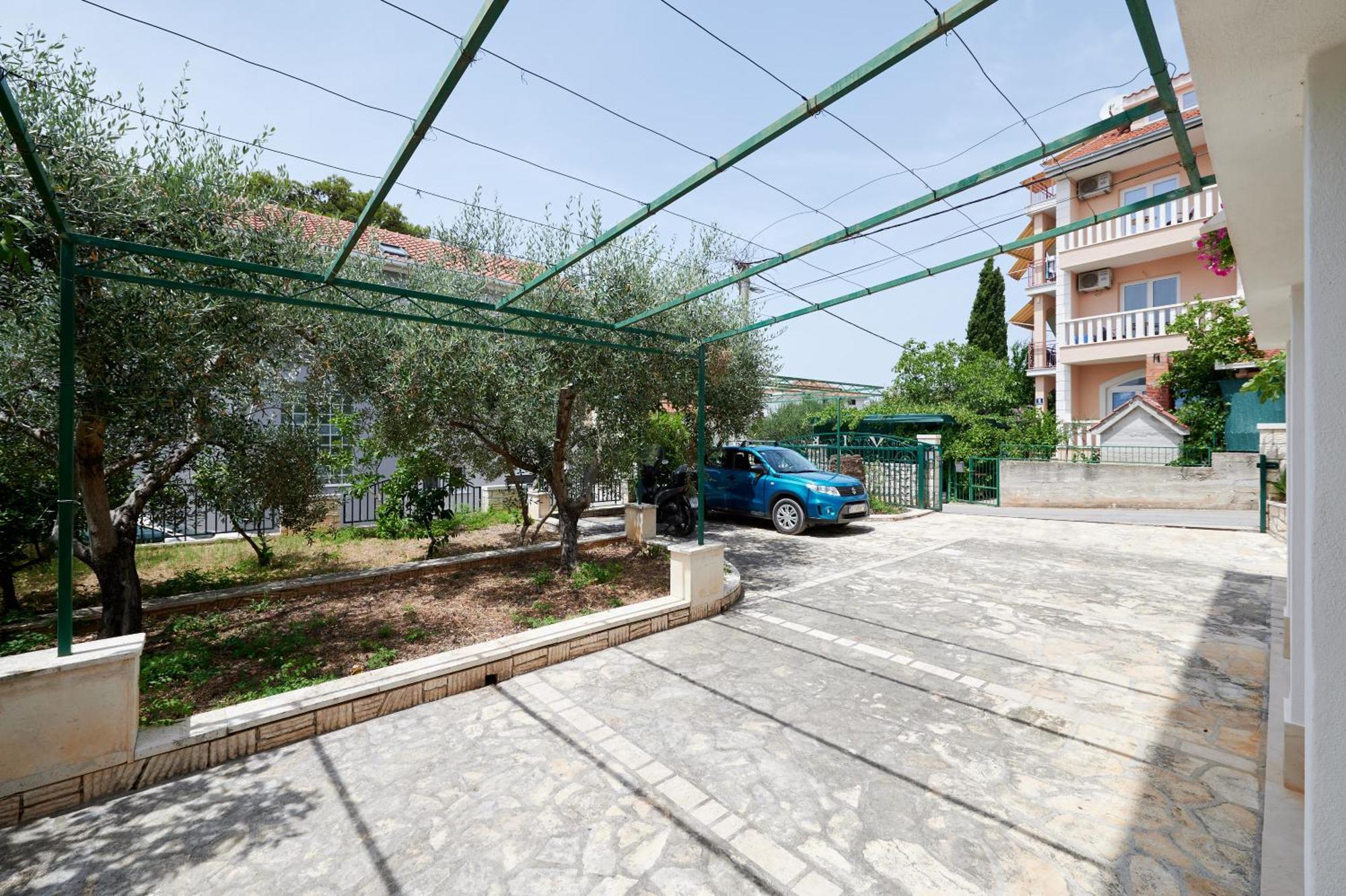 אוקרוג גורניי Vila Veljko מראה חיצוני תמונה